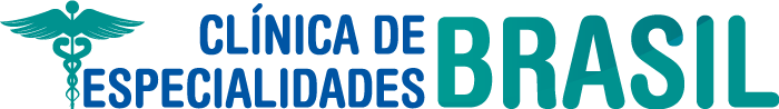Clinica de Especialidades Brasil Logo